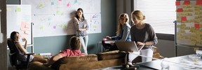 Leadership Coaching