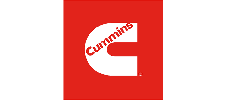 Cummins Logo